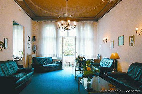 Hotel Atlanta Am Kurfurstendamm 3*