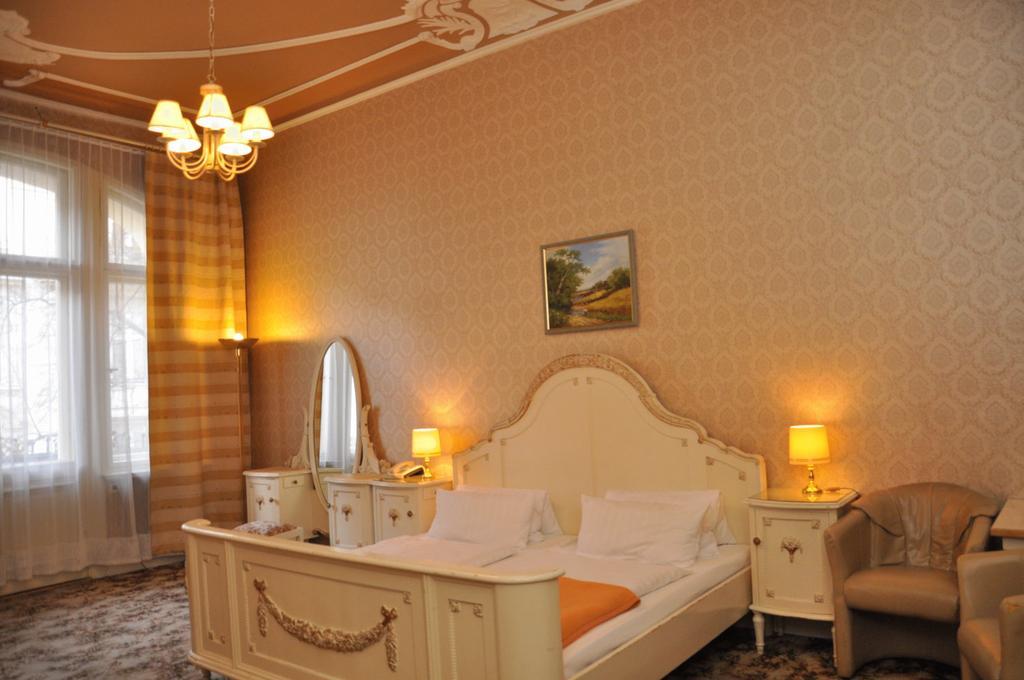 Hotel Atlanta Am Kurfurstendamm Berlijn